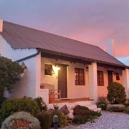 Kaijaiki Country Inn And Restaurant Yzerfontein Esterno foto