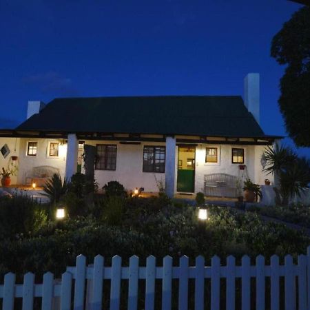 Kaijaiki Country Inn And Restaurant Yzerfontein Esterno foto