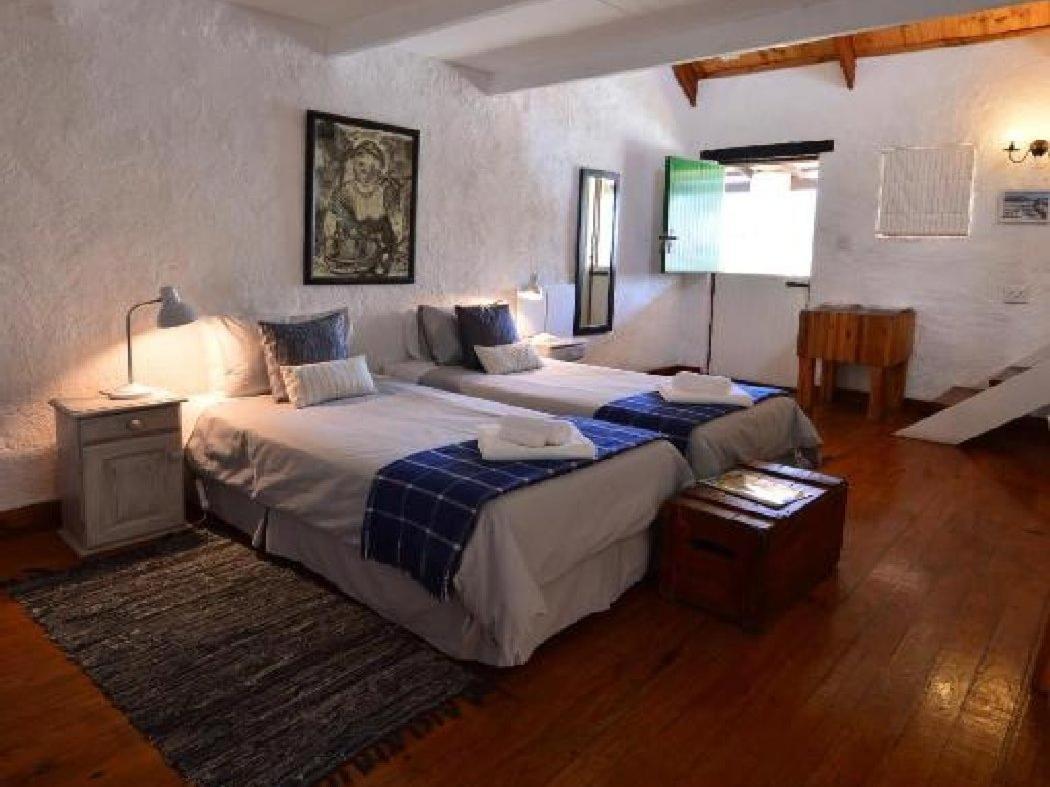 Kaijaiki Country Inn And Restaurant Yzerfontein Camera foto
