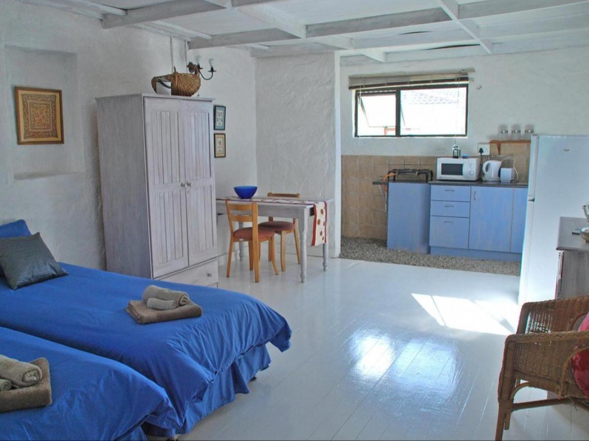 Kaijaiki Country Inn And Restaurant Yzerfontein Camera foto